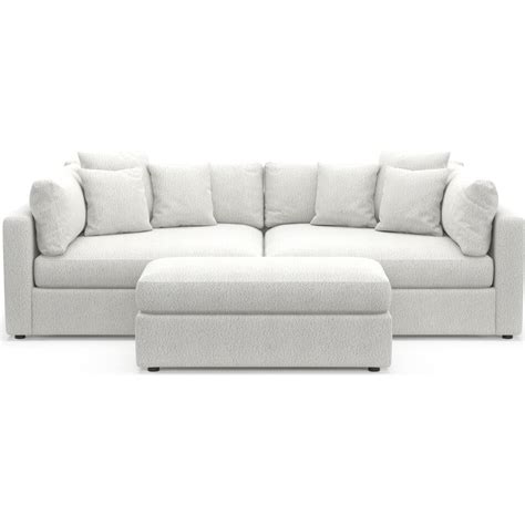 Haven couch value city - *Sale offer expires 4/1/24. Promotions and Discounts are not valid towards Doorbusters, Tempur-Pedic, Stearns & Foster, Sealy Posturepedic Plus Hybrid, Clearance, Special Purchases, previous purchases, gift cards, delivery charges, or Pure Promise.